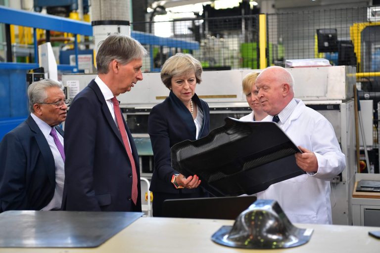 Is the Green Party still “green” in any meaningful way?