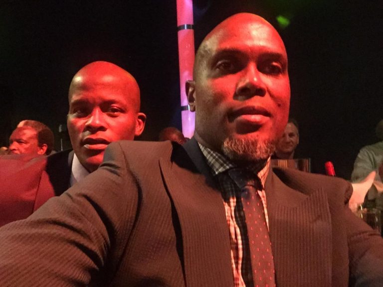 ‘There’s nothing more to say about Chiefs’ – Brian Baloyi