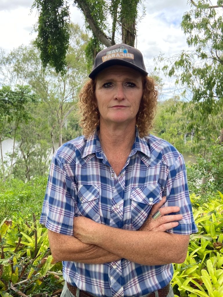 Largest water users in the dark on a policy state governments urged to sign