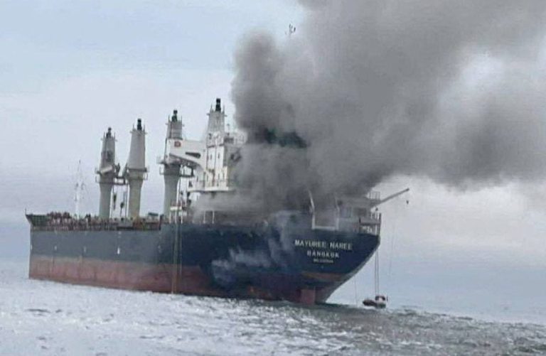 Saudi Arabia Not Immune to Hormuz Shutdown