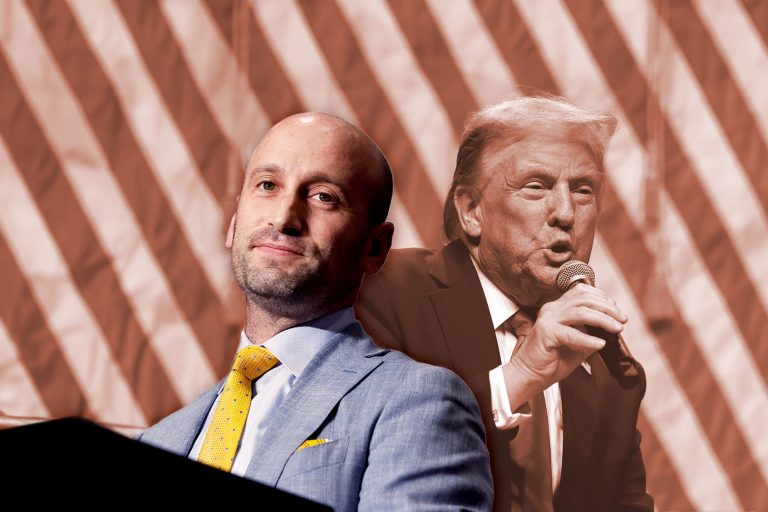 Trump’s threats against the “radical left” echo a long history