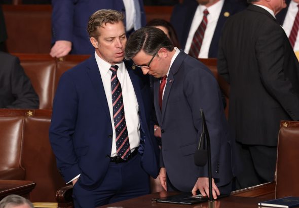 Could GOP’s anti-Muslim vitriol really get worse? It did