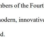 Fourth Circuit Publicly Admonishes Lawyer for “Citations to Nonexistent Judicial Opinions”