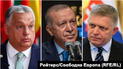 Turkey, Central Asia Look To Slovakia To Get Russian Oligarch Usmanov Off EU Sanctions List