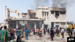 Congress To Be Briefed As Probe Examines Iran School Strike, Sources Tell RFE/RL