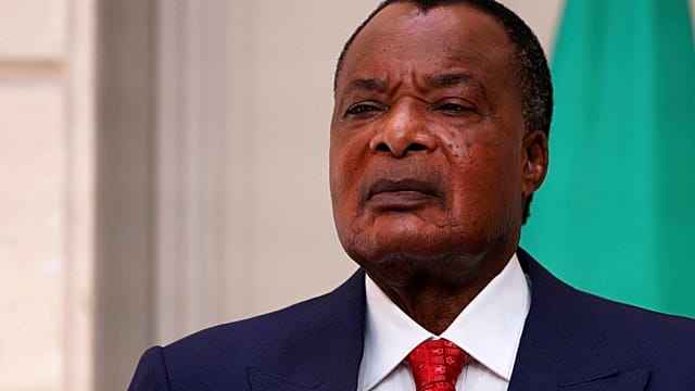 Congo heads into March 15 vote as turnout looms over Congo election