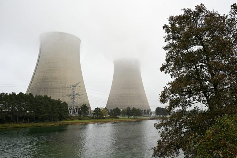 Le Livret A va financer les futurs réacteurs nucléaires d’EDF