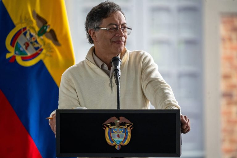 Colombian president warns US against building an empire in Latin America