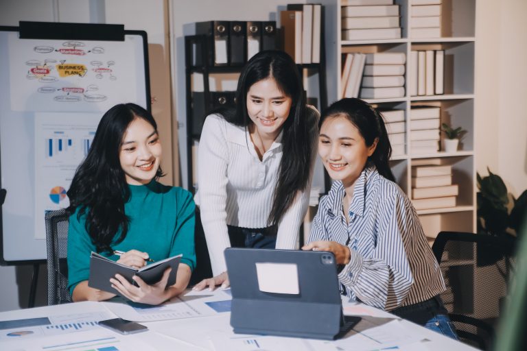 Flexible work empowers women and strengthens business performance, study finds