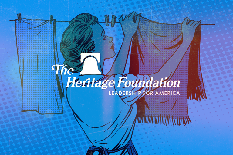 Reigniting the Patriarchy