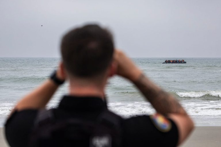 EU fears Iran war will put new migration rules to the test 