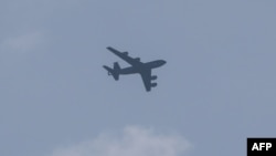 Four Dead In US Warplane Crash, French Soldier Killed In Iraq As Iran War Effects Spread