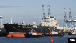 Ukraine Warns US Easing Of Russian Oil Sanctions Will Boost Moscow’s War Chest