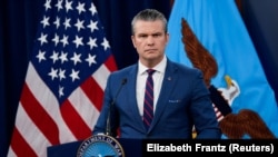 Hegseth Appoints Investigating Officer To Look Into Missile Strike On Girls’ School