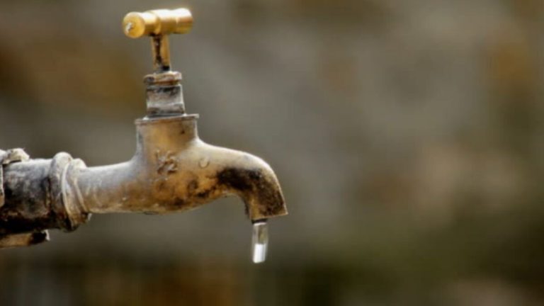 Cape Town announces 10-hour water shutdown in these areas