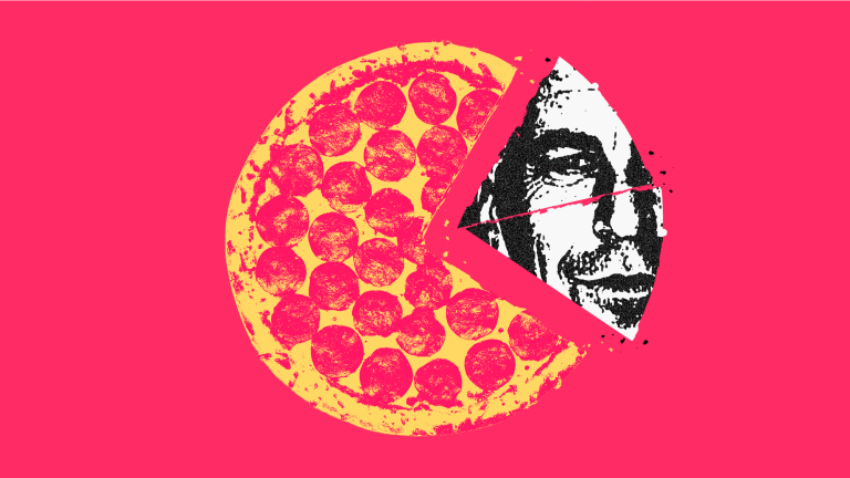 This Oscar-Nominated Doc Says Now’s the Time to Resist