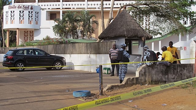 Ivory Coast pays tribute to 19 victims of Grand-Bassam jihadist attack