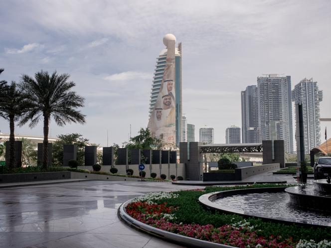 The Gulf States tighten grip on wartime communication