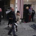 Iran war live: US bombs Iran’s Kharg Island, warns oil facilities next