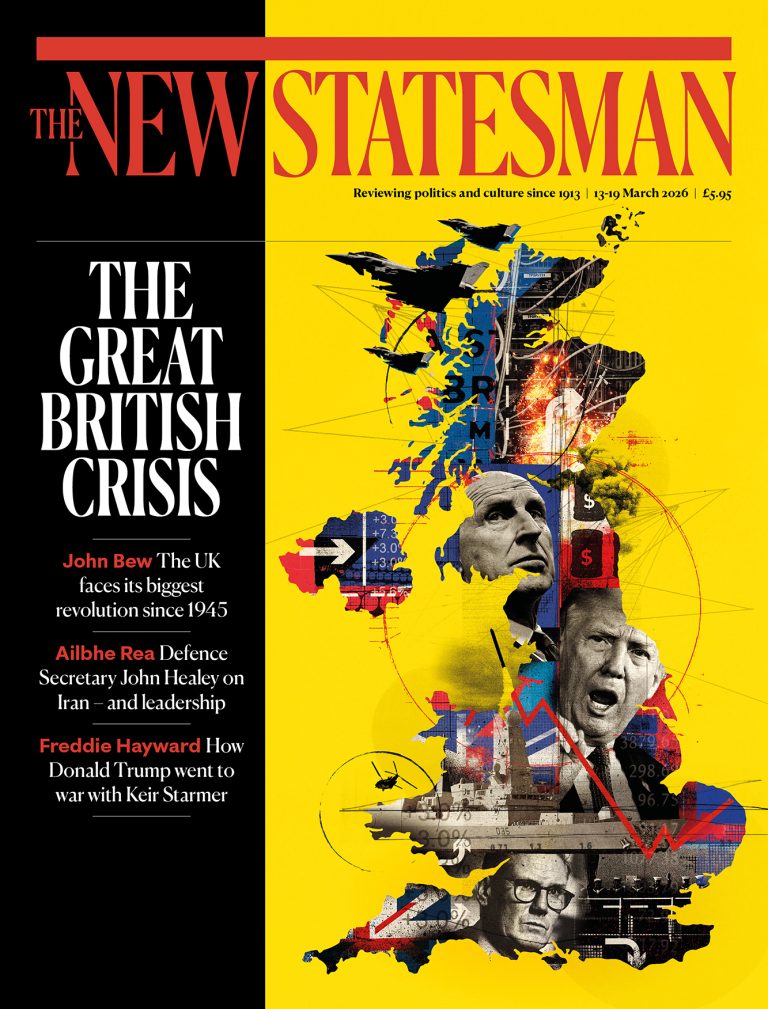 British graduates are crushed