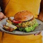 Could blended protein and mushrooms revive alt-protein in Asia?