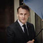 France offers to broker Israel-Lebanon talks