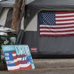 Trump’s troubled plan for homeless vets