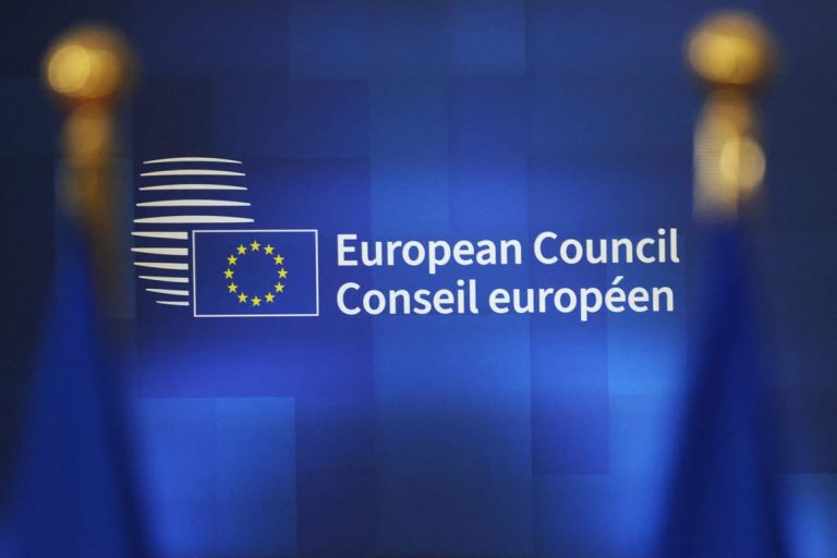 EU agrees on rollover of Russia sanctions