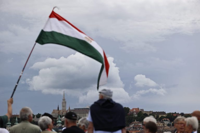 Orbán’s still winning over older rural voters — but not the young
