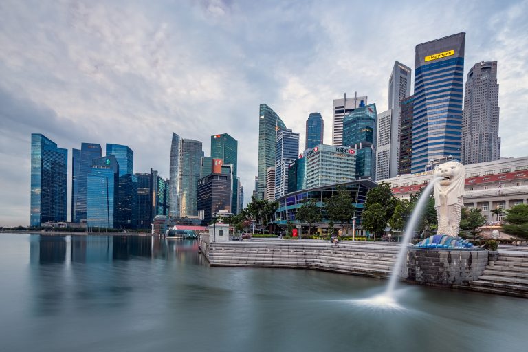 Singapore Budget 2026: Scaling AI through national coordination and workforce integration