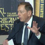 Former CIA chief reveals early knowledge of Israeli attack plans