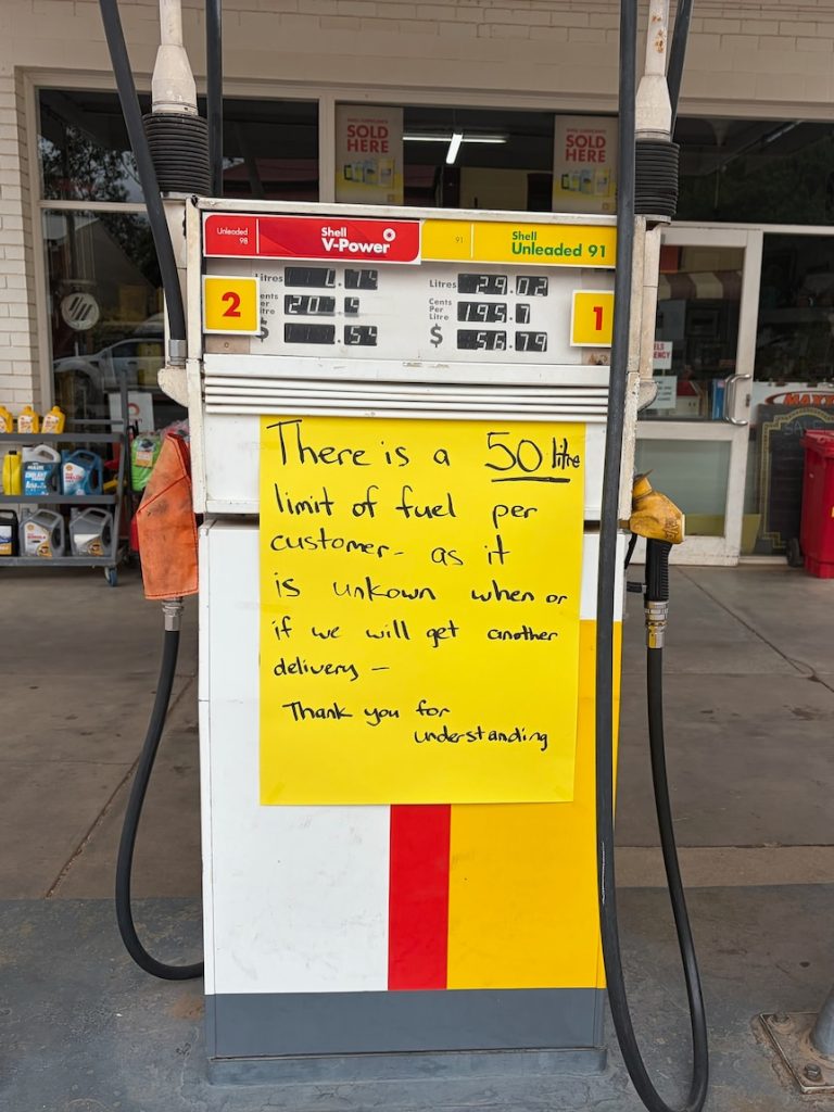 From fuel price pain to mining woes, here’s how the Iran war is hitting Australia’s largest state