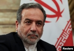 Trump Says He’s Not Yet Ready To Make Deal With Iran