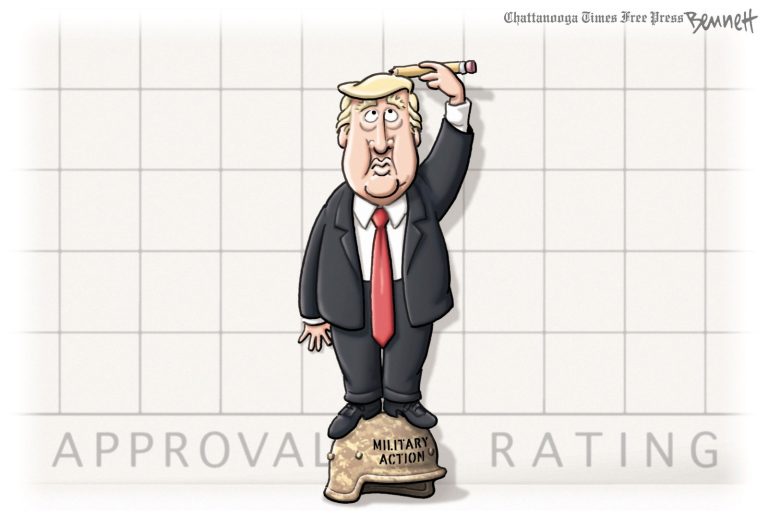 Gallup Ends Presidential Approval Polling After 88 Years