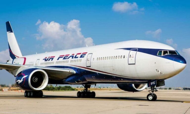 Air Peace Clarifies Abuja–London Flight Disruption as NCAA Summons Airline Over Passenger Complaints