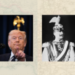 When a narcissist autocrat led the world into war