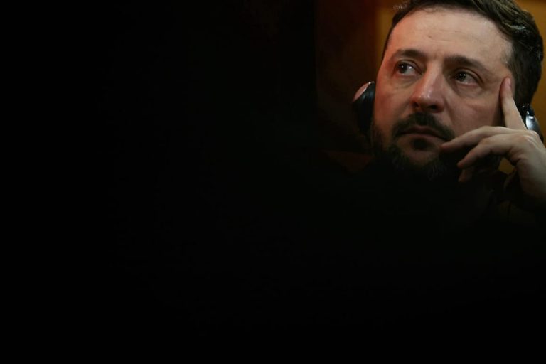 Zelenskyy decries ‘blackmail’ by Europe over Druzhba oil pipeline