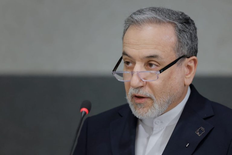 Iran says Russia and China providing ‘military cooperation’