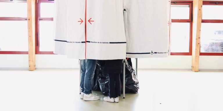 French municipal elections: Follow live