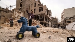 Trump Warns Of More Strikes On Iran As War Enters Third Week