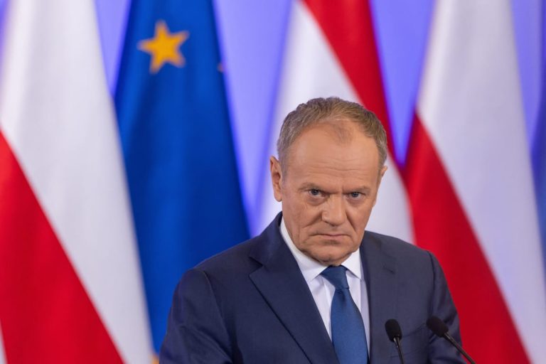 ‘Polexit’ now a real threat, Tusk warns