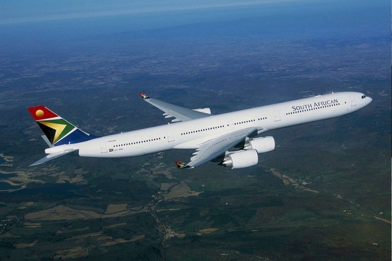 These South African airlines are increasing fares as fuel prices surge
