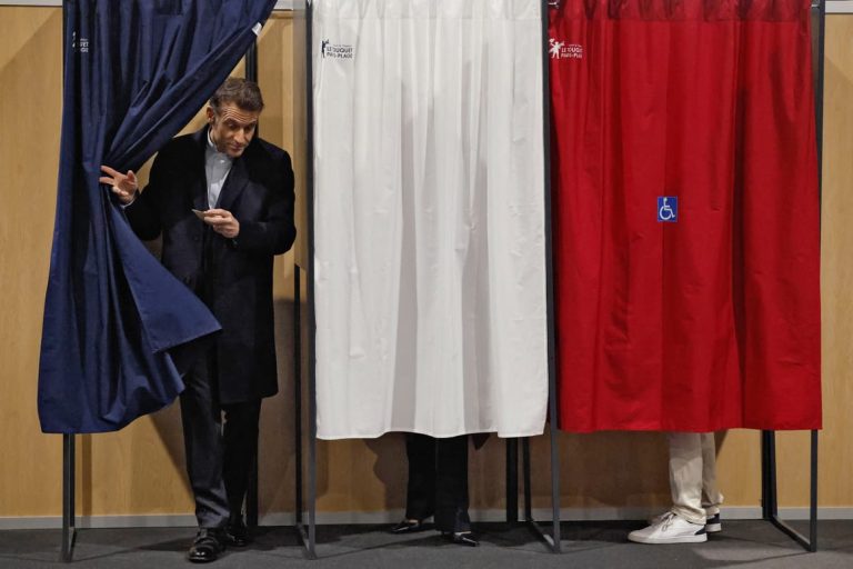 Municipales : tout ce qu’on vous conseille de retenir