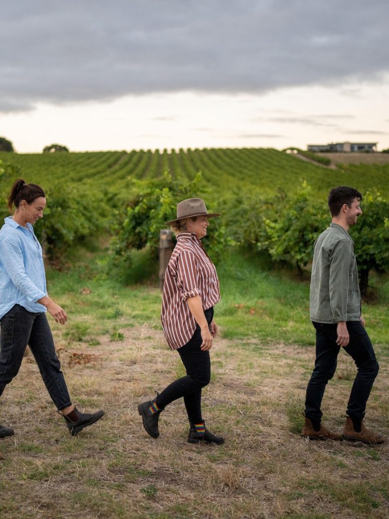 ‘Don’t be the generation to stuff it up’: The reality of running the family business