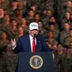 A new draft? Unlikely. But Trump still wants the emergency powers