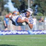 Varsity Cup: Ikey Tigers vs Maties brings Cape Town to a standstill
