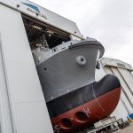 Iran War Forces Rethink on Jones Act