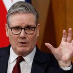 Keir Starmer warns opening Hormuz isn’t going to be easy