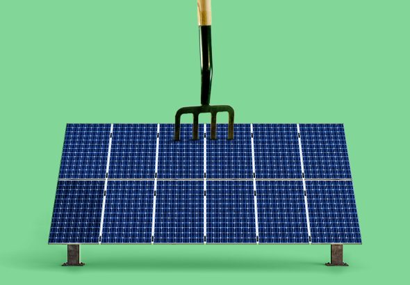 Middle East Desalination Plant Attacks Highlight Risks of Relying on “Fossil Fuel Water”