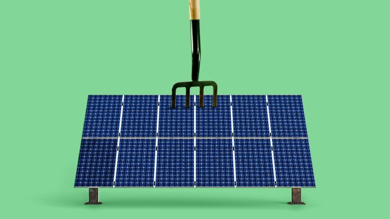 Middle East Desalination Plant Attacks Highlight Risks of Relying on “Fossil Fuel Water”